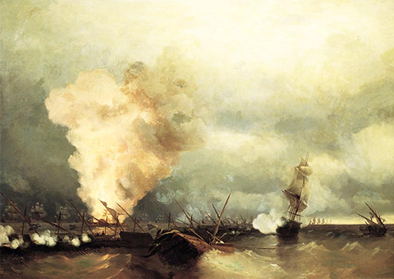 Выборгское морское сражение-1790-ИАйвазовский-790.jpg